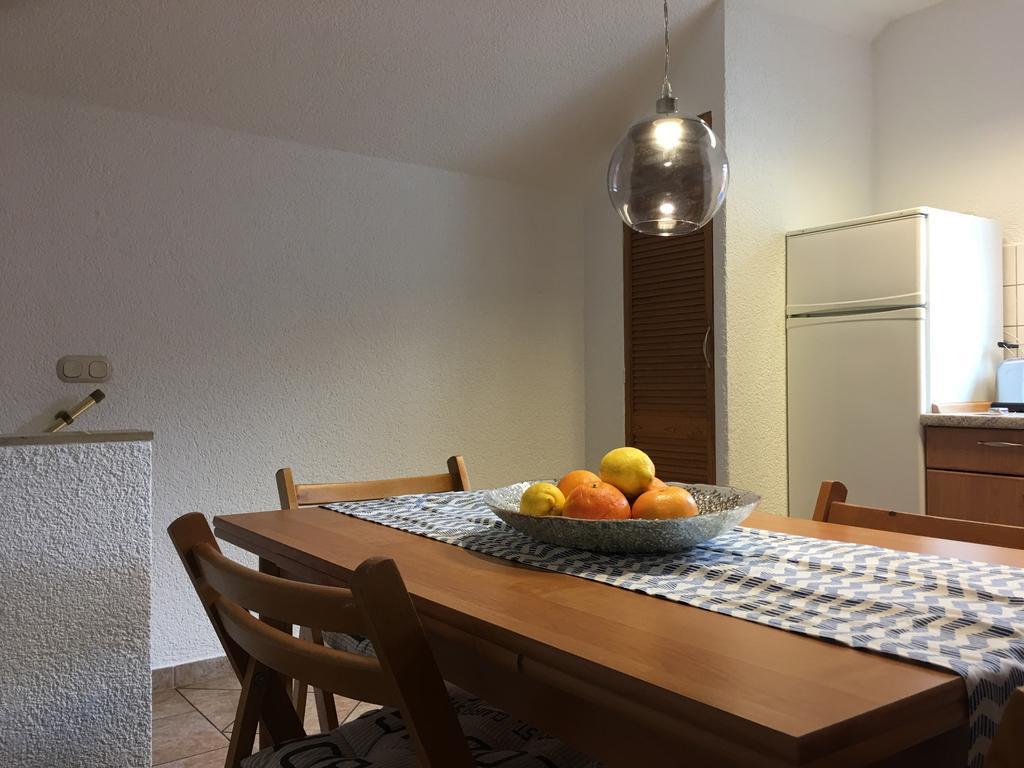Ferienwohnung In Domnaehe Ерфурт Екстер'єр фото