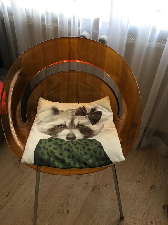 Ferienwohnung In Domnaehe Ерфурт Екстер'єр фото